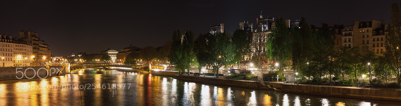Canon EOS 40D sample photo. Parc des rives de photography