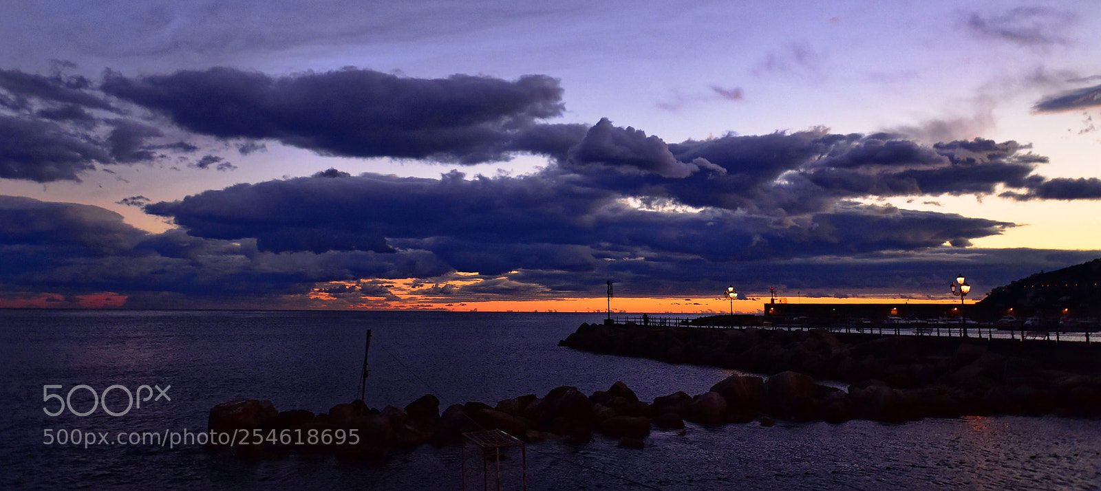 Nikon D7000 sample photo. Sunset photography