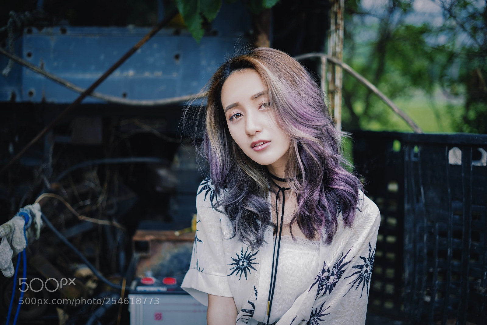 Sony a7R II sample photo. Joe ni photography