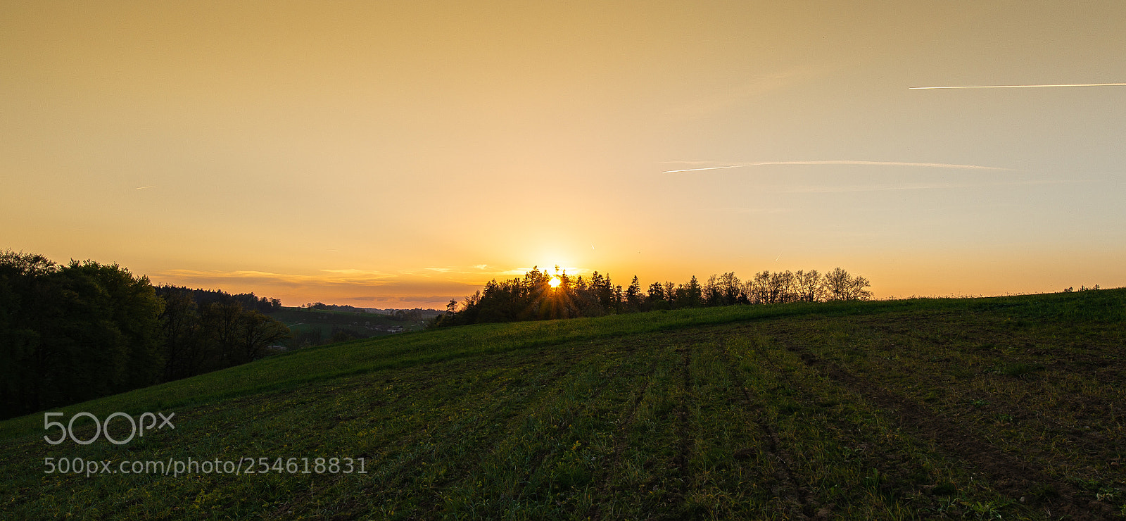 Nikon D610 sample photo. Huttwil photography