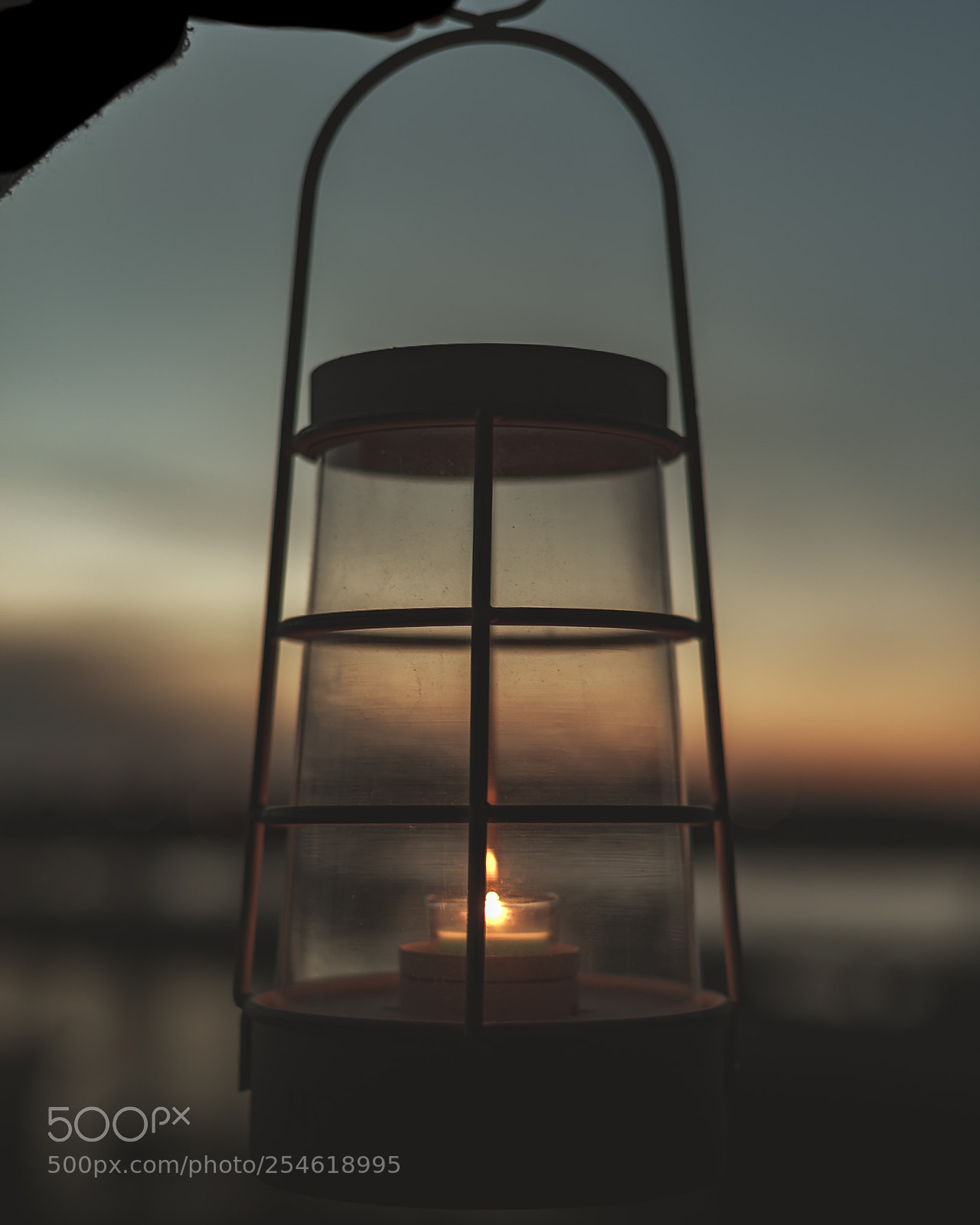 Nikon D700 sample photo. Lantern photography