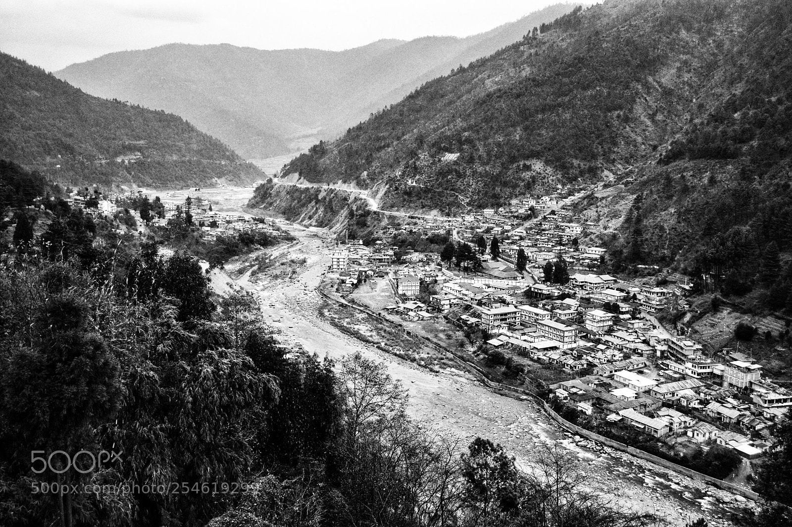 Nikon D3200 sample photo. Dirang, arunachal pradesh photography
