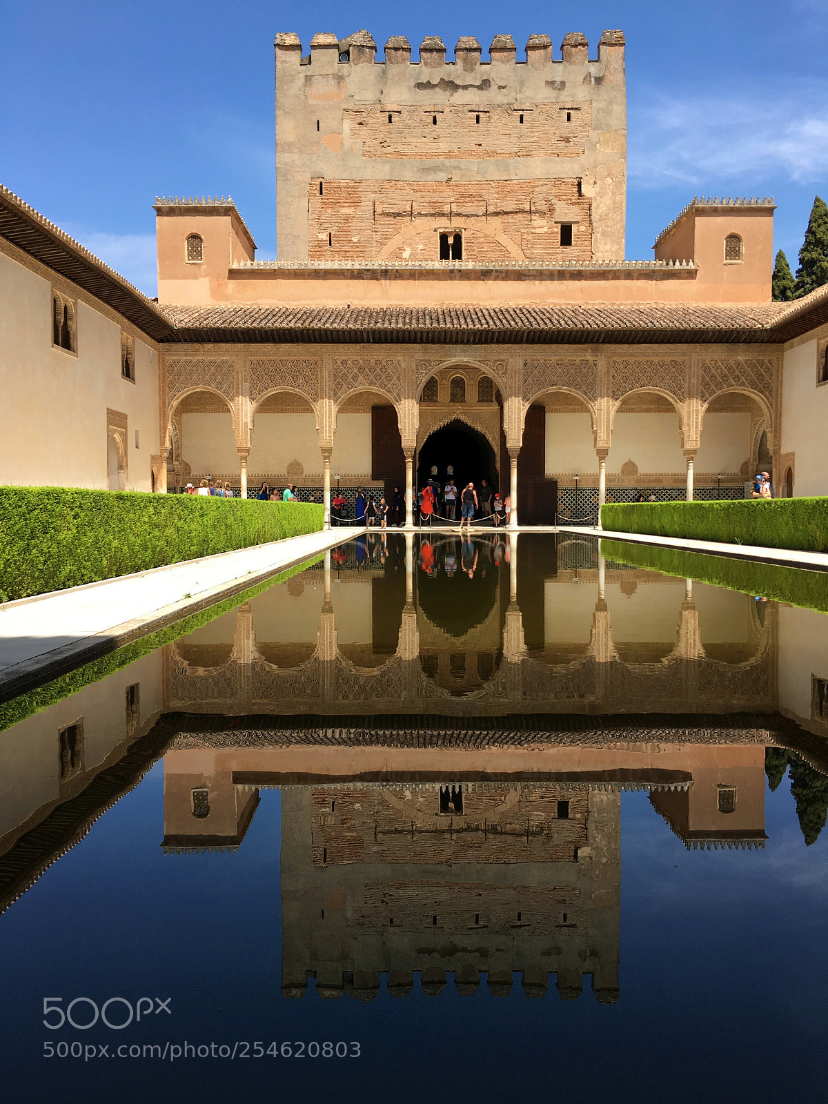 Apple iPhone 6s Plus sample photo. Alhambra photography