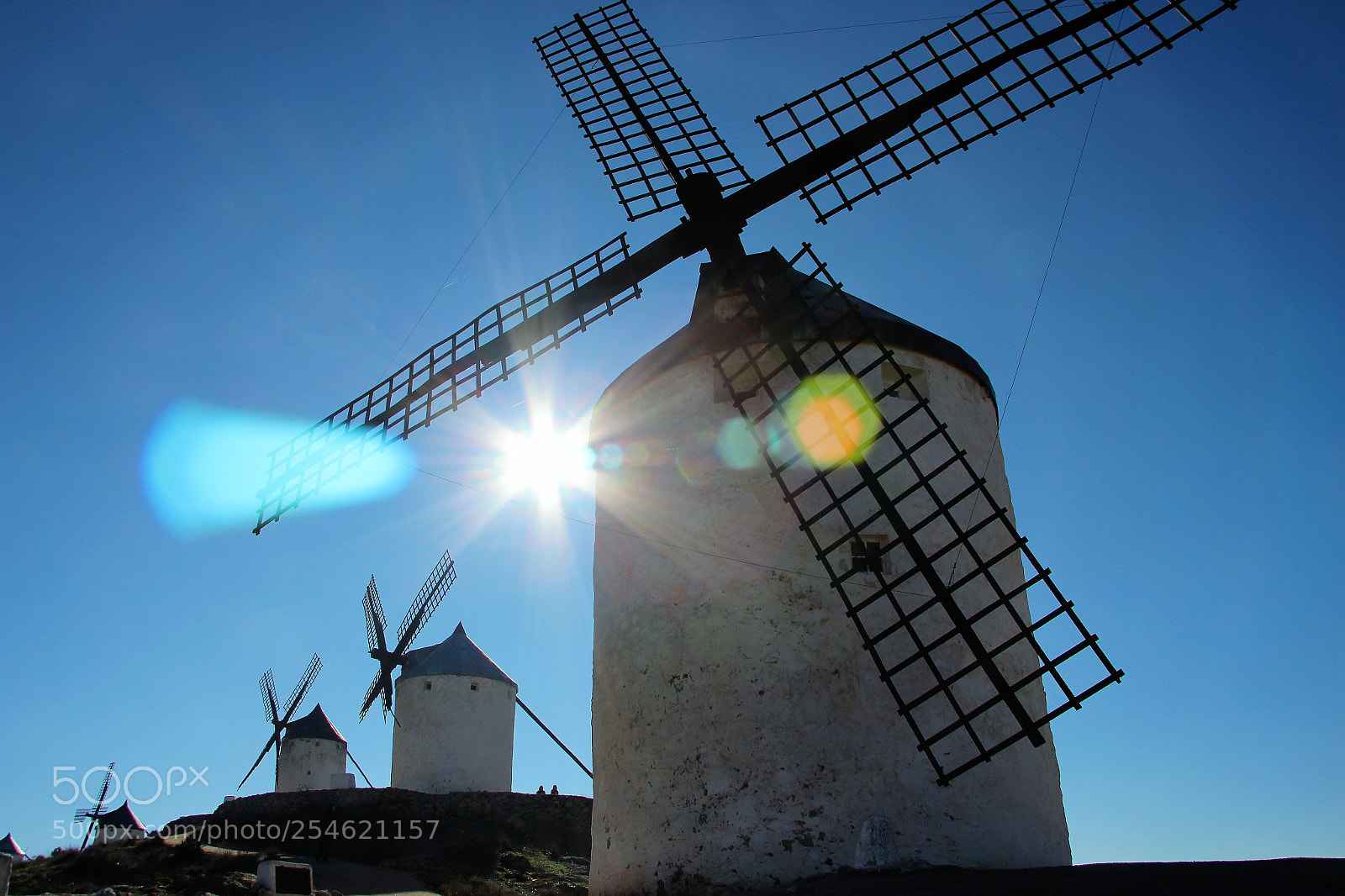 Canon EOS 600D (Rebel EOS T3i / EOS Kiss X5) sample photo. Don quijote photography