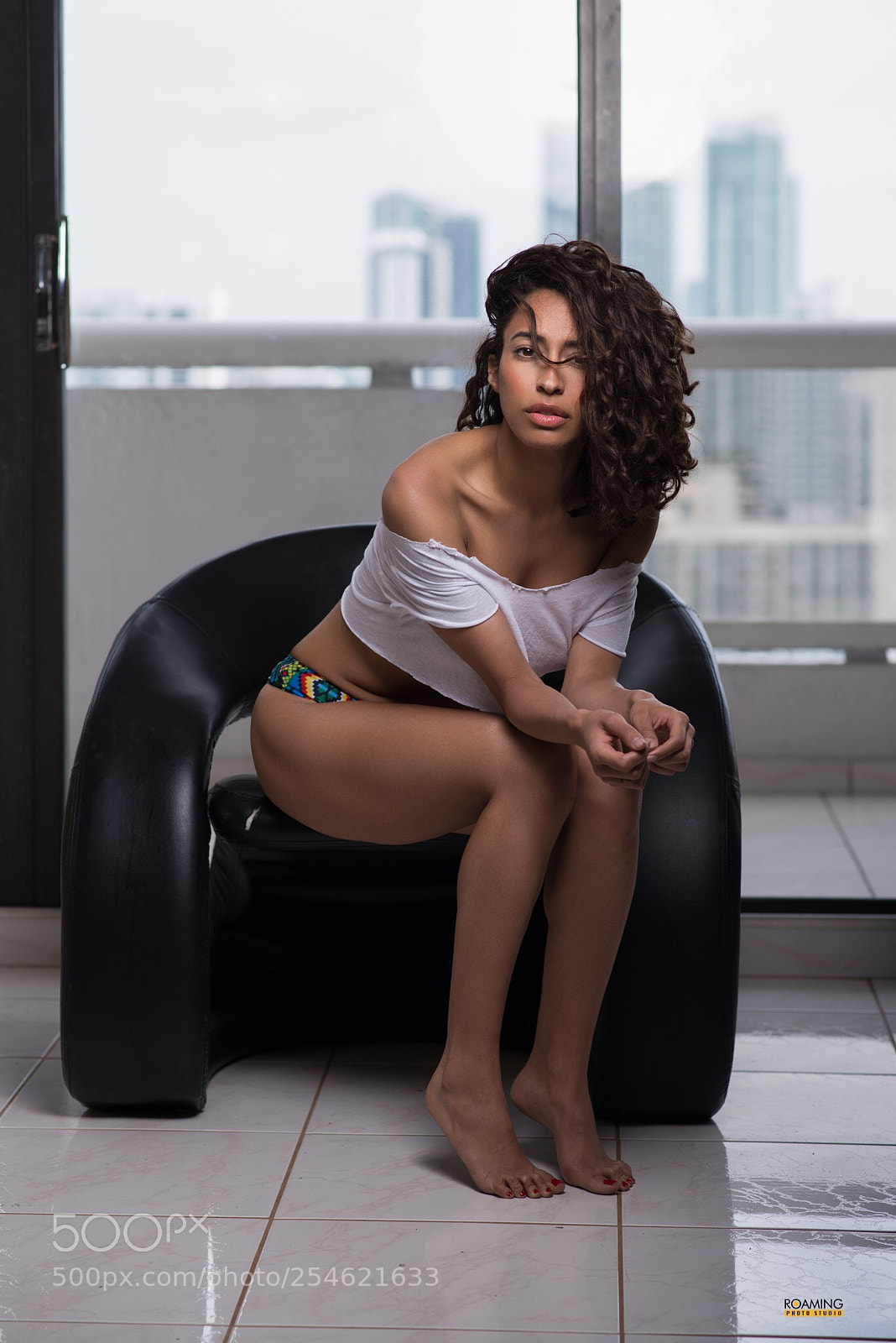 Nikon D600 sample photo. She’s all that... photography