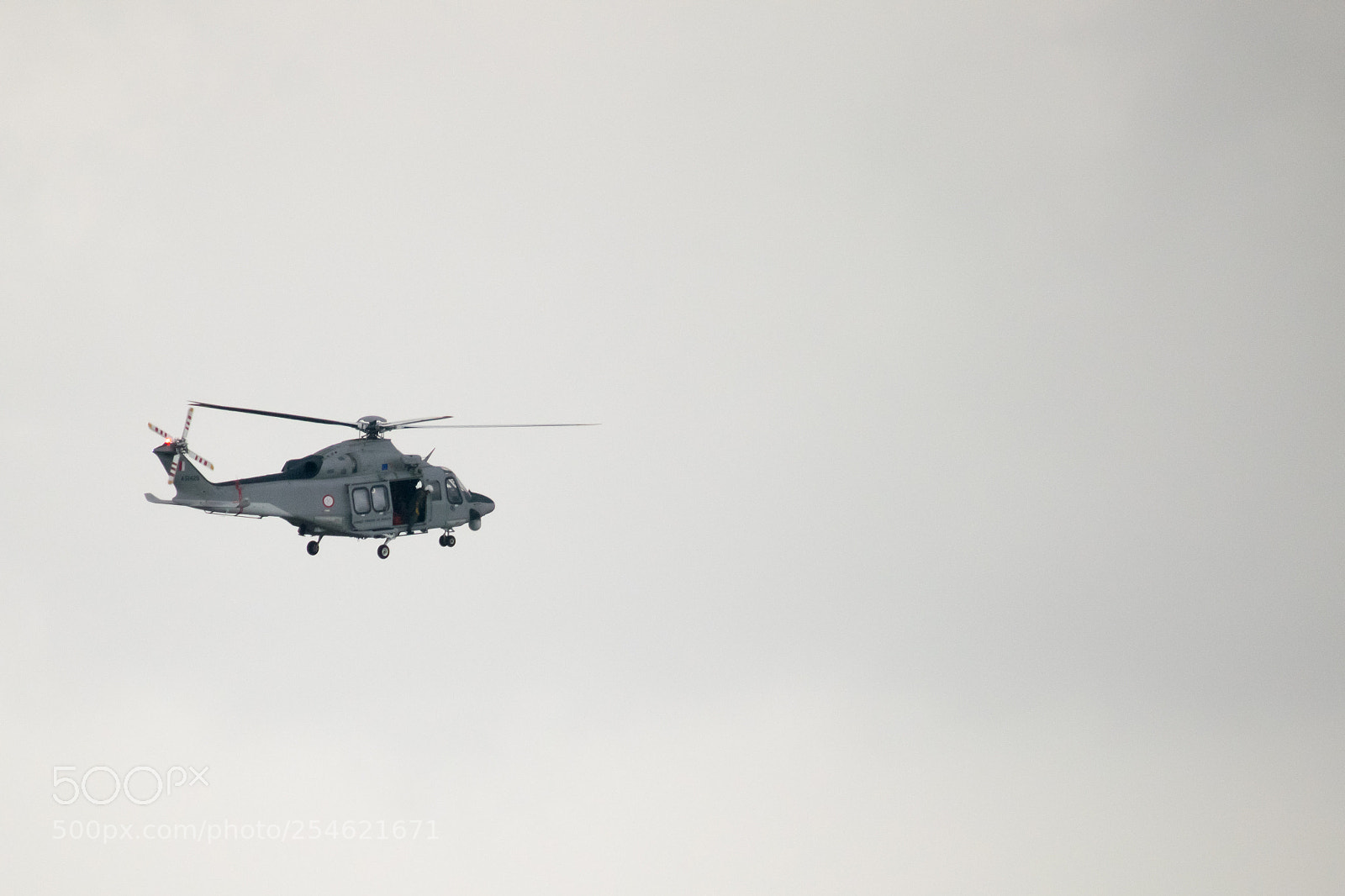Nikon D5300 sample photo. Valletta - helicopter photography
