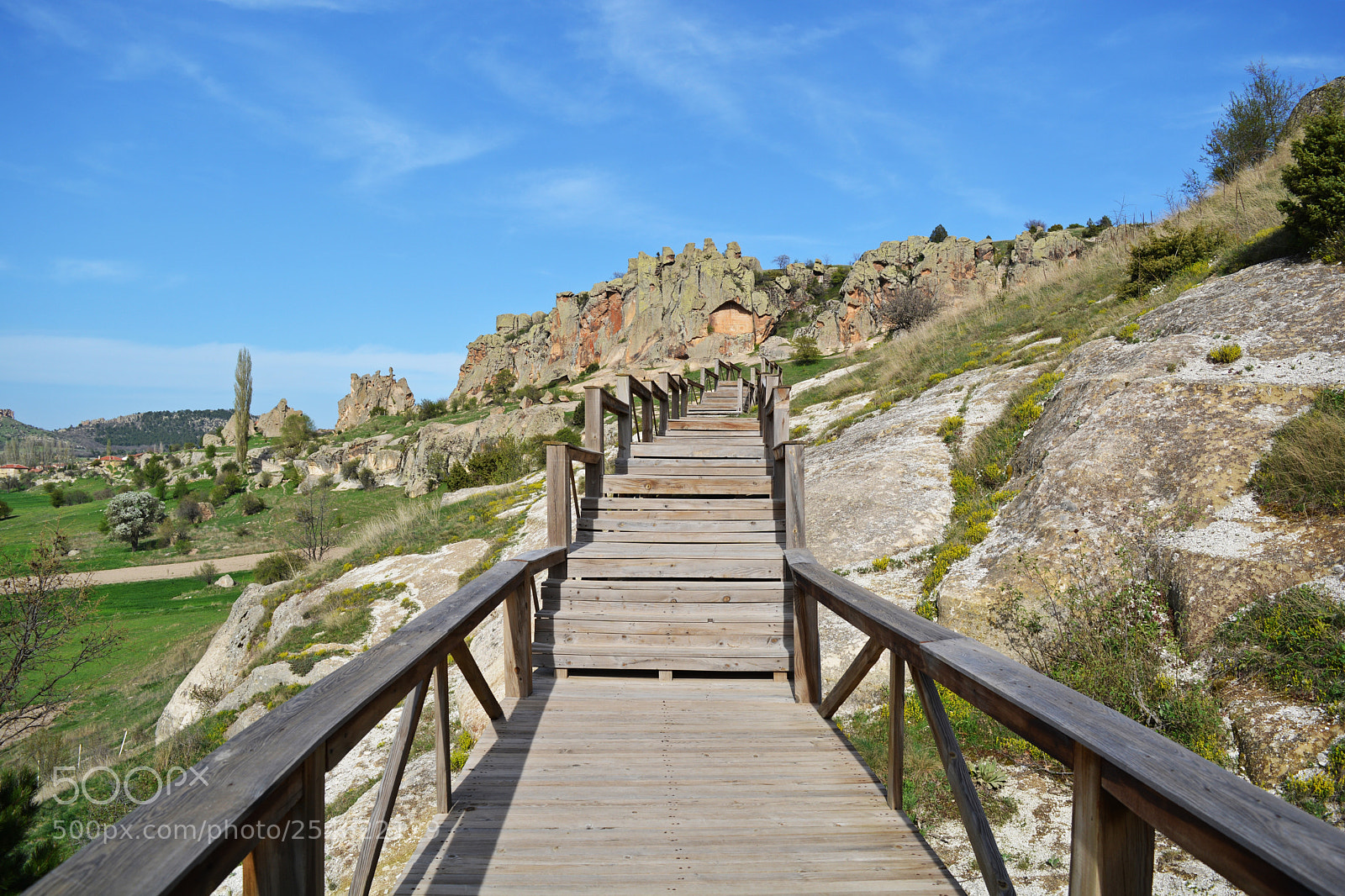 Nikon D5200 sample photo. Phrygia-midas city photography
