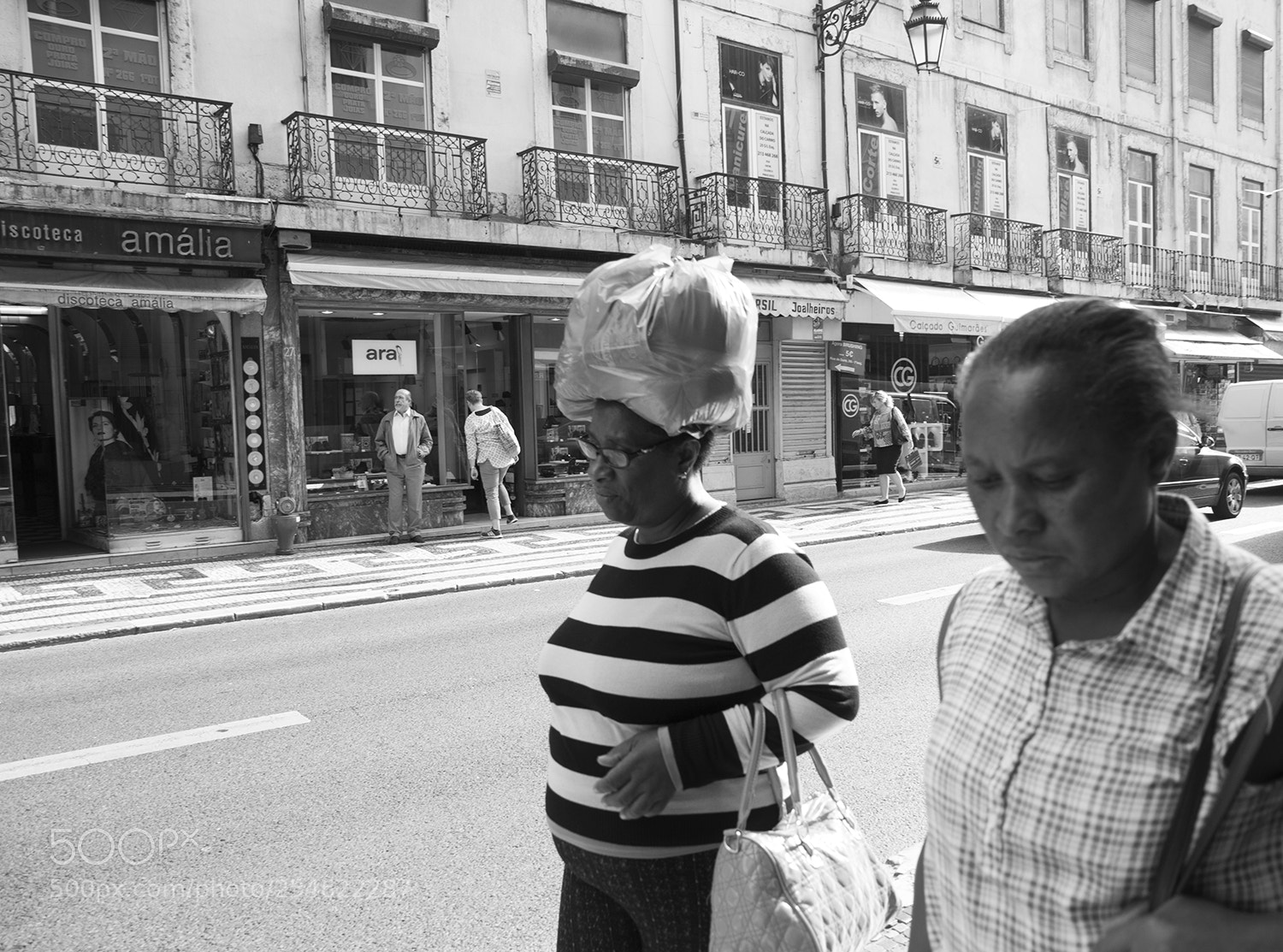 Canon EOS 70D sample photo. Lisboa photography