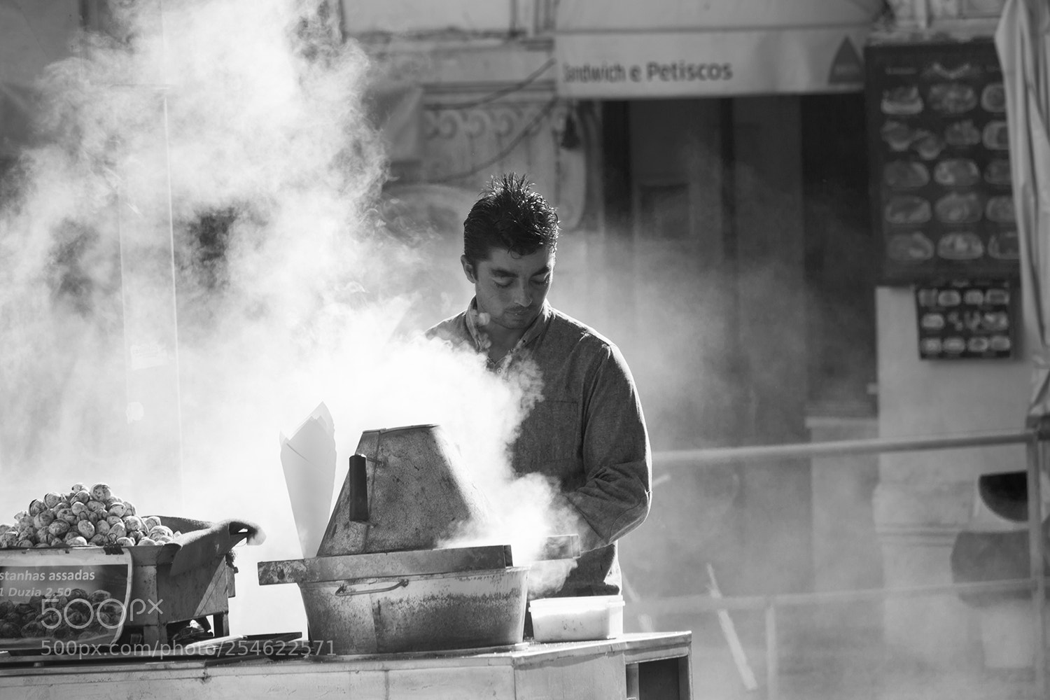 Canon EOS 70D sample photo. Lisboa photography