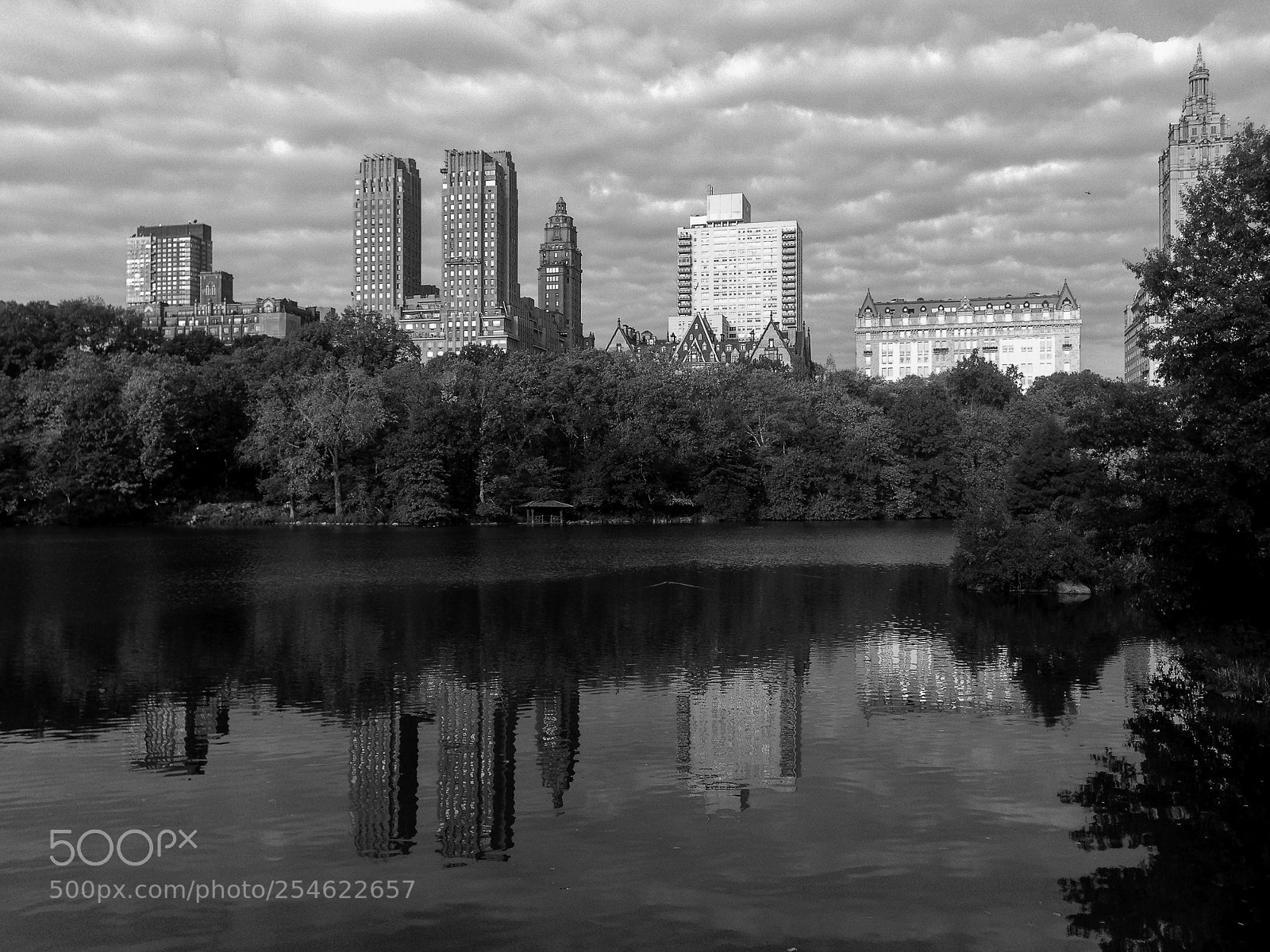 Apple iPhone 5 sample photo. A classic skyline shot photography