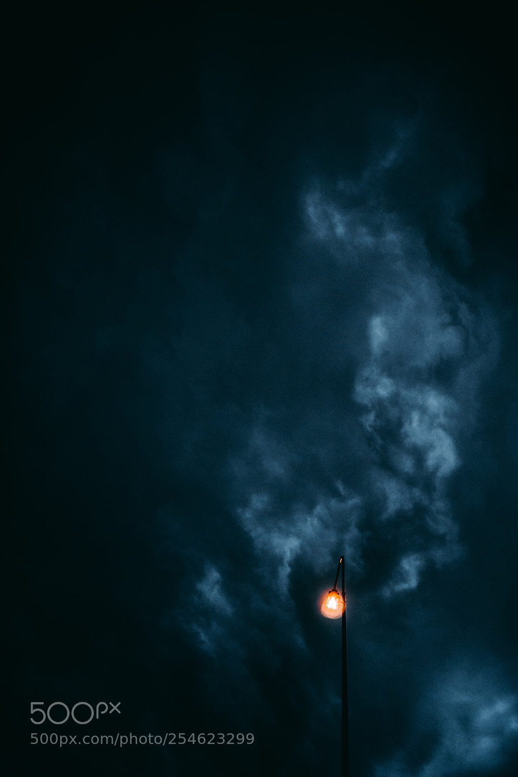 Sony a6500 sample photo. Before the storm photography