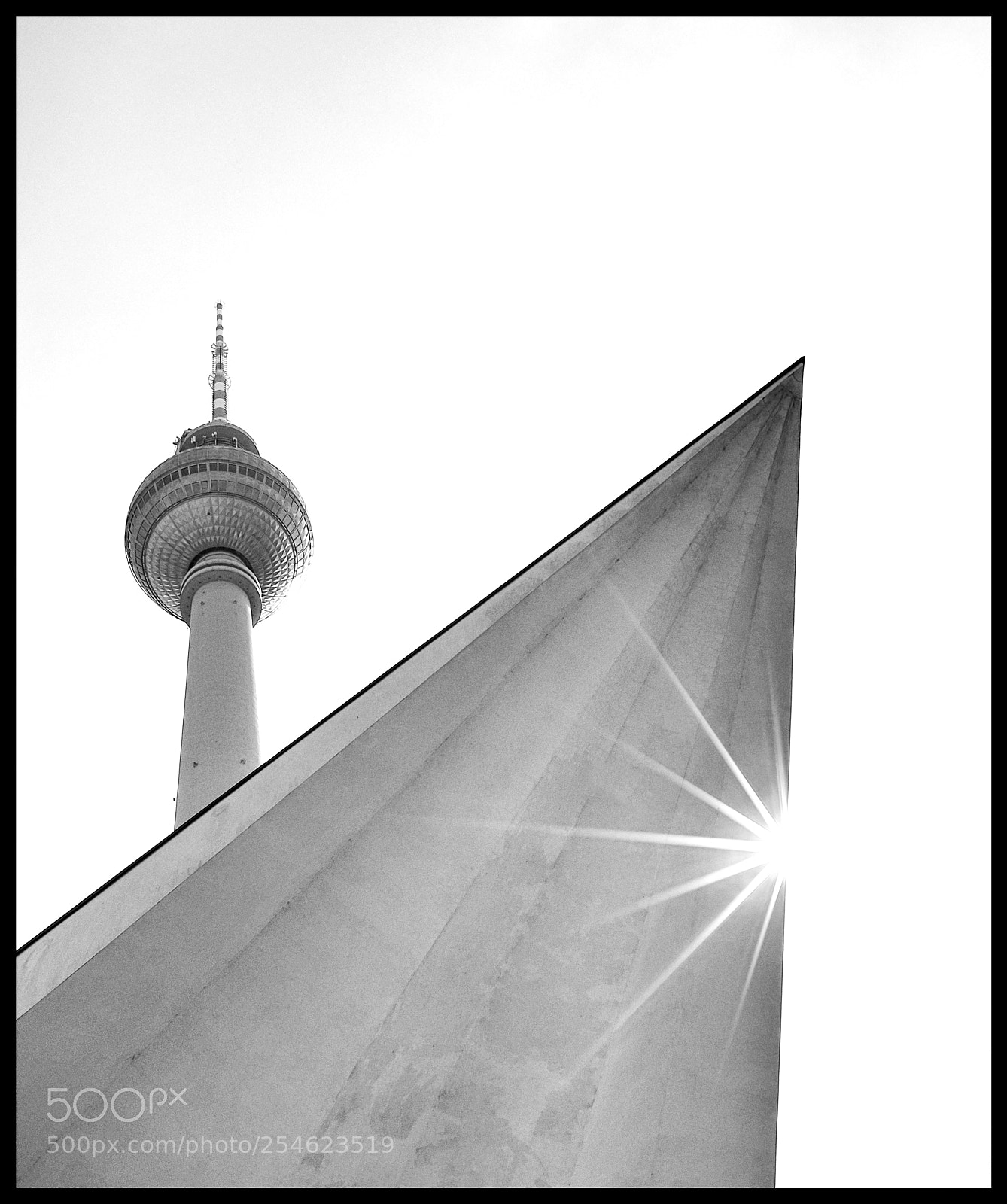 Pentax K-1 sample photo. Star destroyer photography