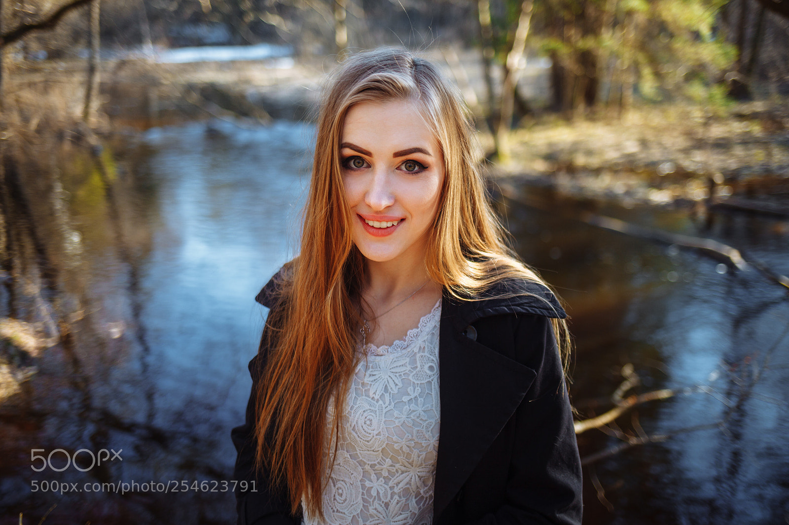 Canon EOS 5D Mark II sample photo. Вика photography