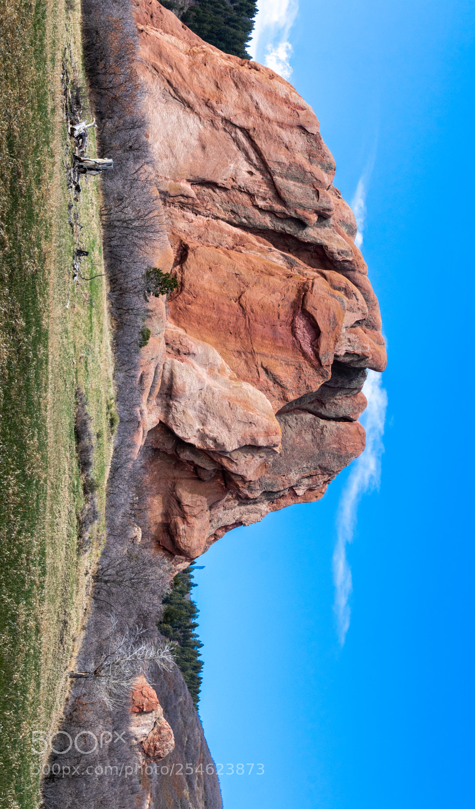 Canon EOS 80D sample photo. George washington rock photography