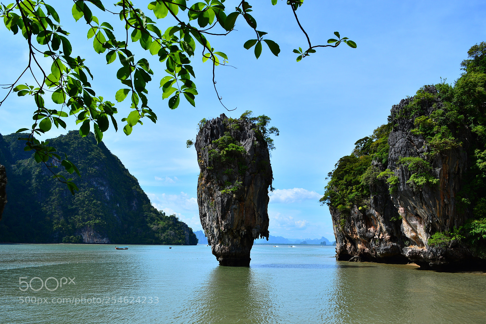 Nikon D5200 sample photo. Tropics - i photography