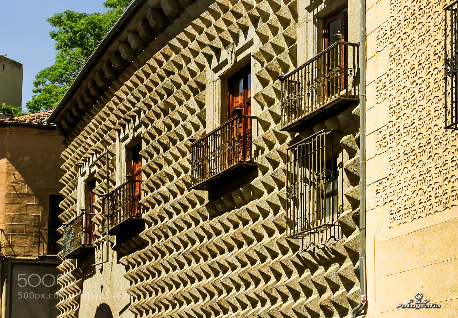 Canon EOS 7D sample photo. Arte en pared photography