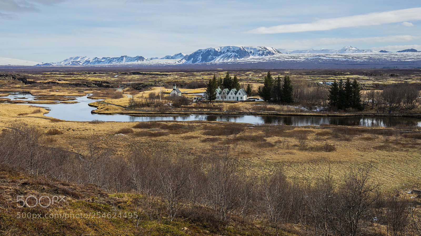 Canon EOS 5D Mark IV sample photo. Quiet place photography