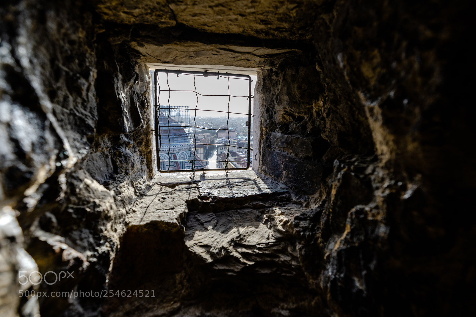 Canon EOS 5D Mark IV sample photo. Roofs of florence photography