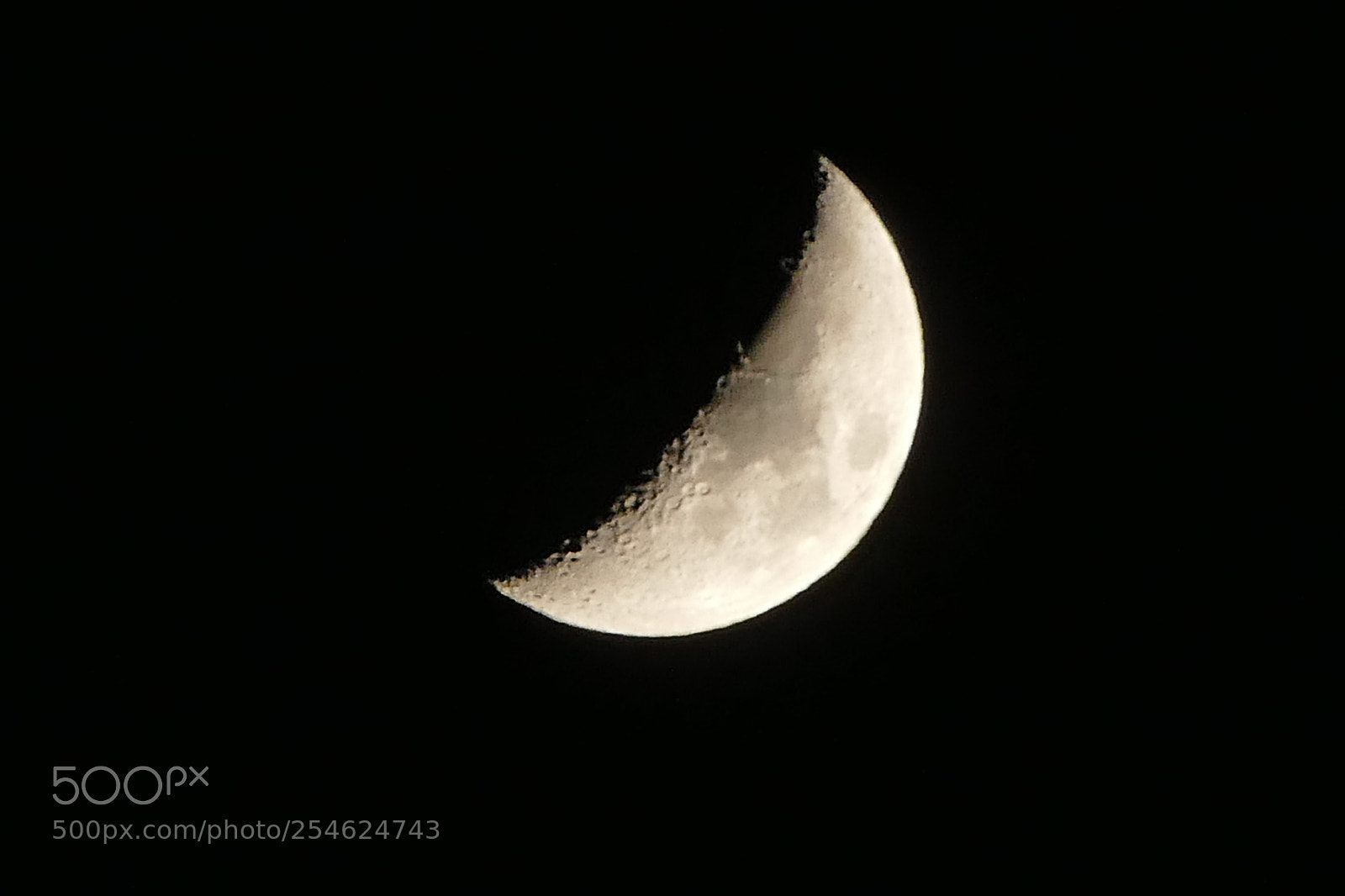 Panasonic Lumix DMC-FZ1000 sample photo. Carpathian moon photography