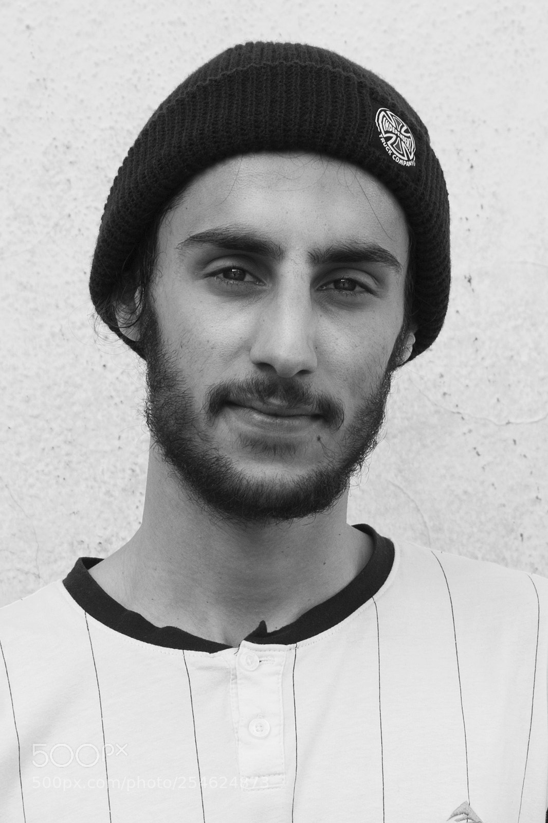 Canon EOS 70D sample photo. Marbella's skate park barcelona photography