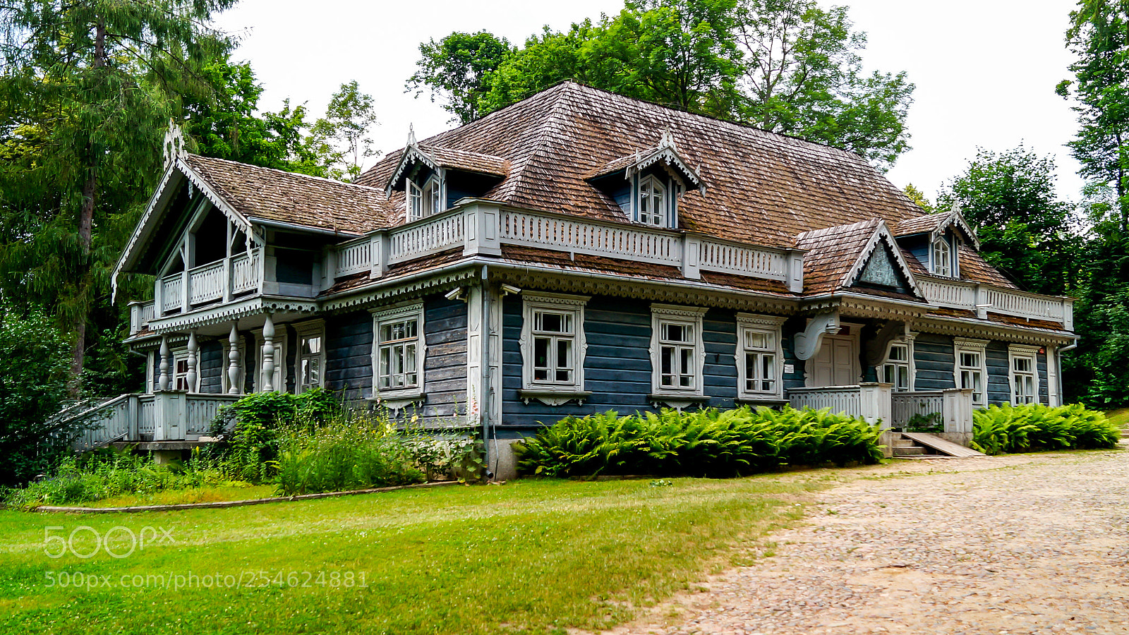 Sony SLT-A58 sample photo. Manor house photography