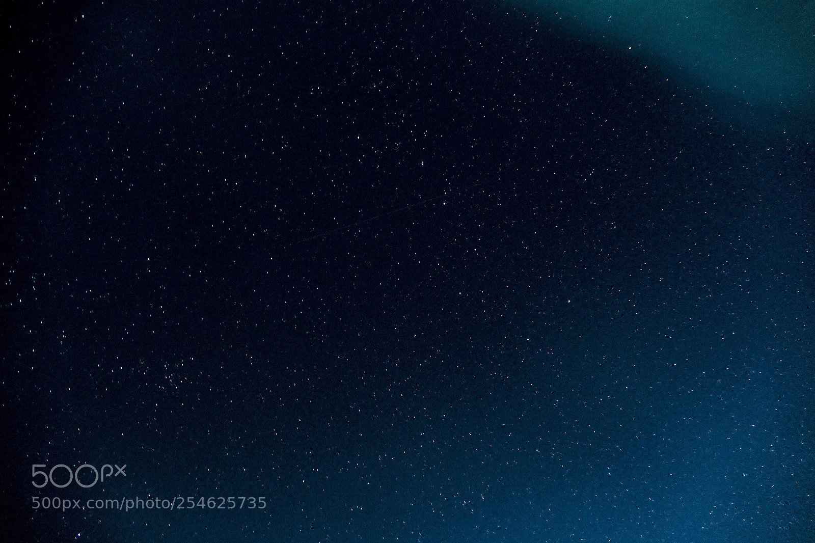 Panasonic Lumix DMC-FZ1000 sample photo. Night stars photography