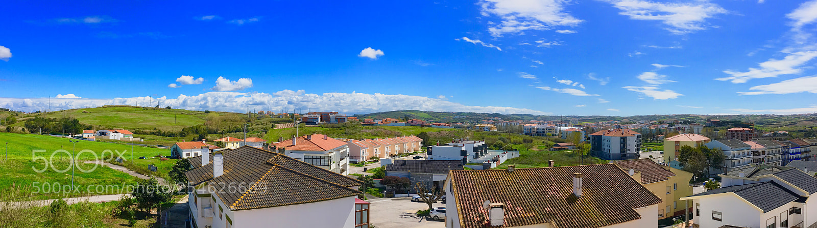 Apple iPhone 6s Plus sample photo. Yet another ? panorama photography