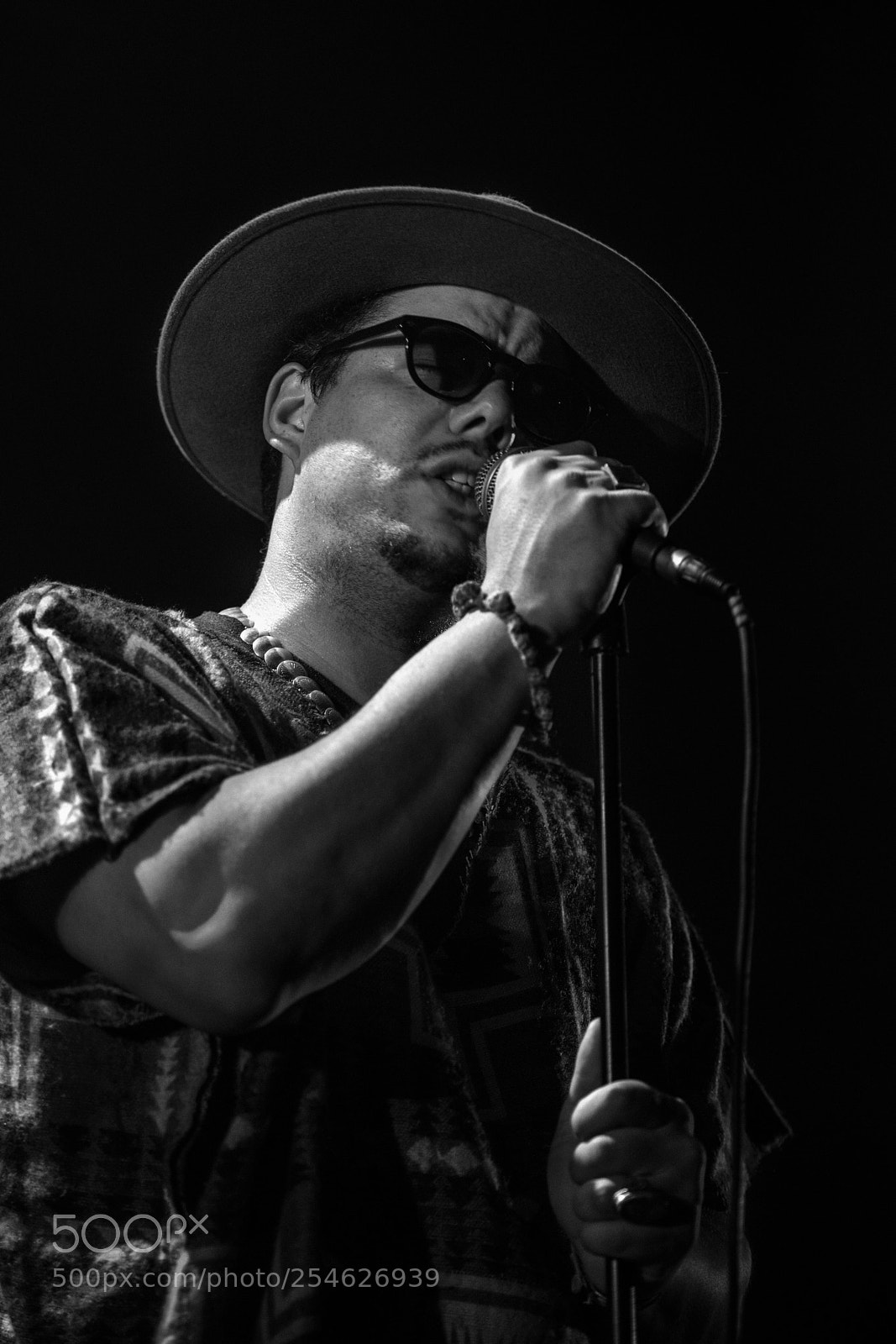 Nikon D850 sample photo. Ben l'oncle soul photography