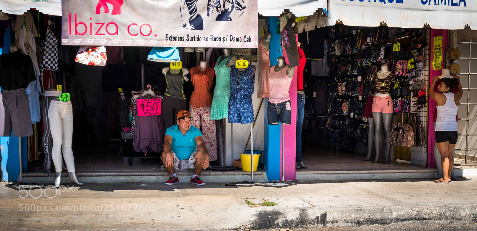 Fujifilm X-T2 sample photo. Shit happens in ibiza photography