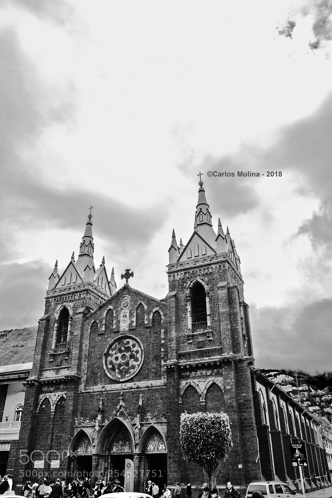 Canon EOS 7D sample photo. Santuario nuestra se ora photography