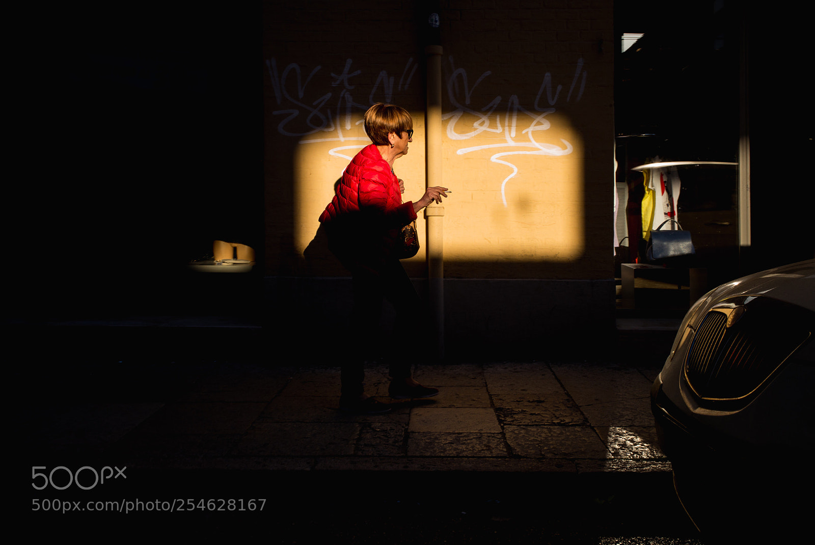 Leica M (Typ 240) sample photo. Light frame  photography