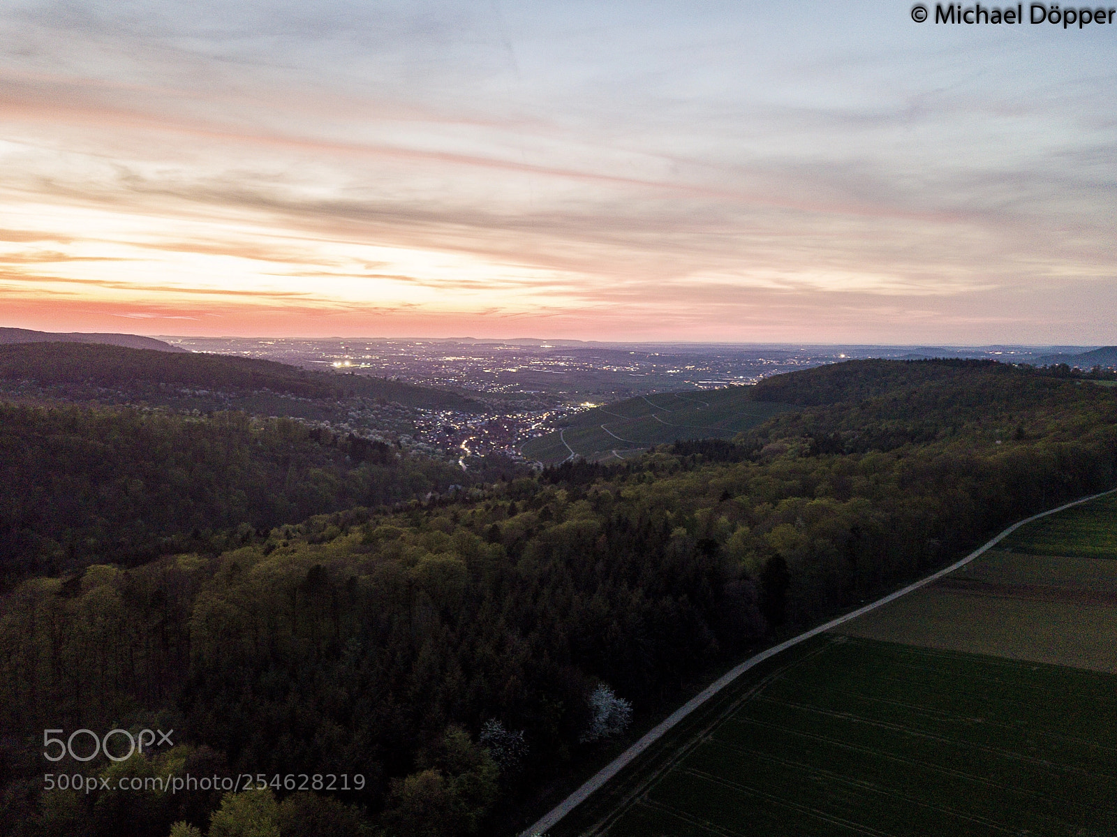 DJI FC220 sample photo. Untitled photography