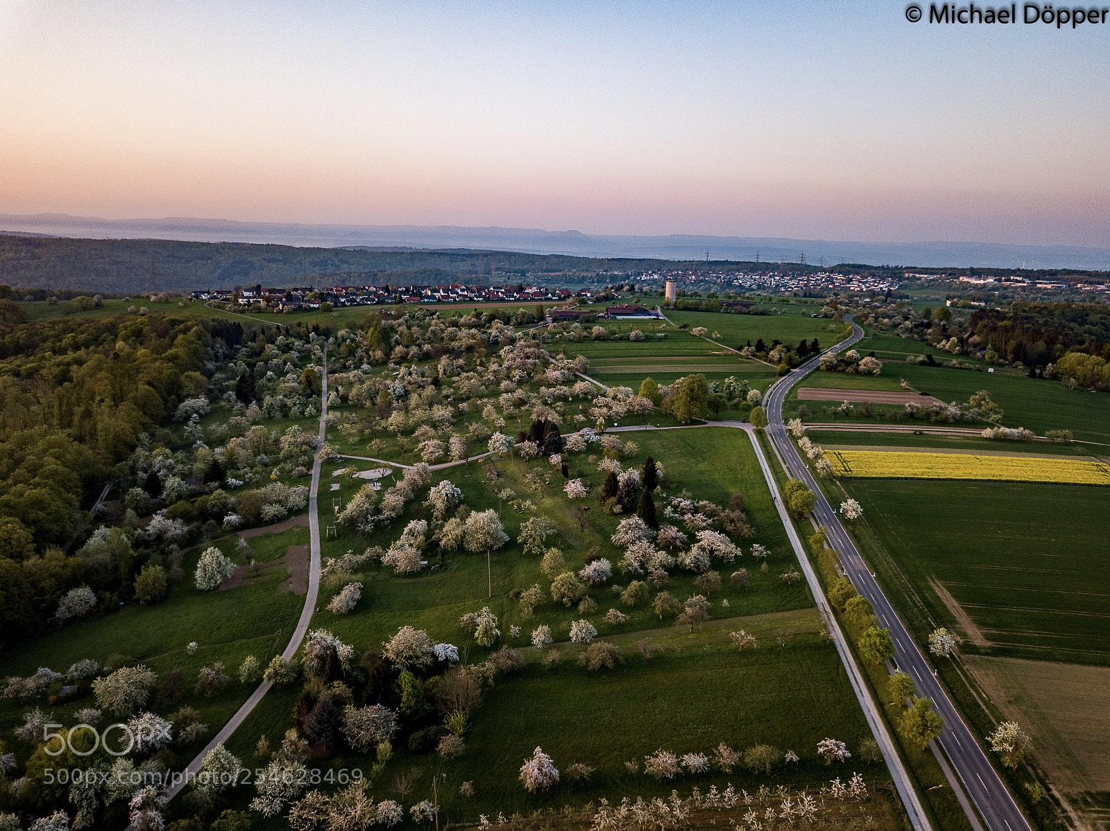 DJI FC220 sample photo. Untitled photography