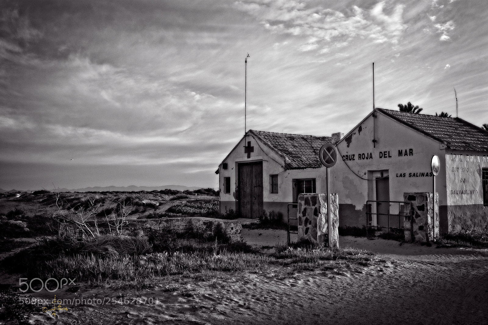 Fujifilm X-T1 sample photo. Playa de la llana photography