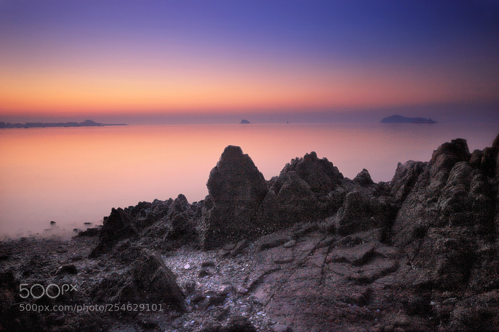 Canon EOS 6D Mark II sample photo. Daybreak tone. photography