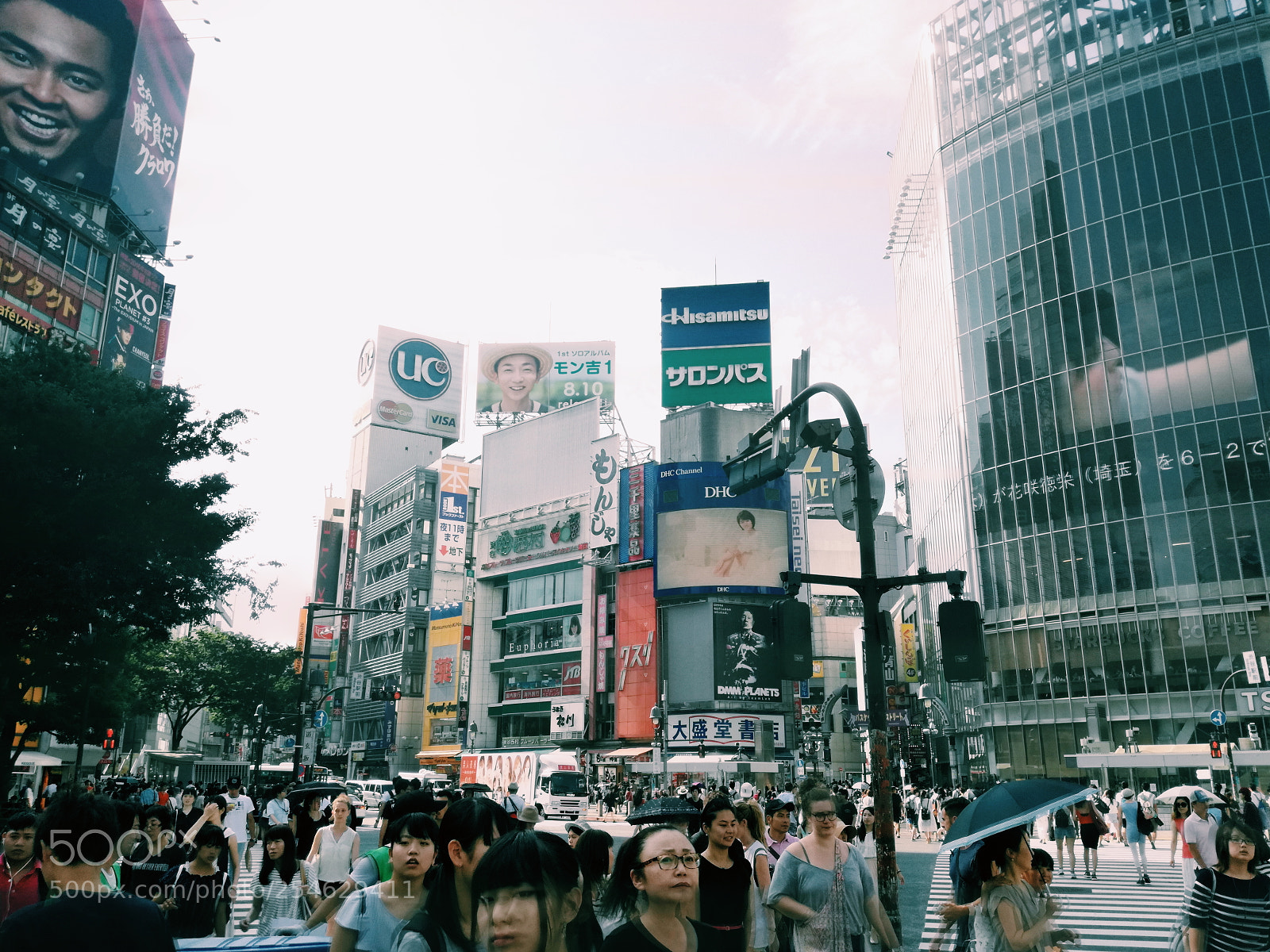 HUAWEI P9 LITE sample photo. Japan photography