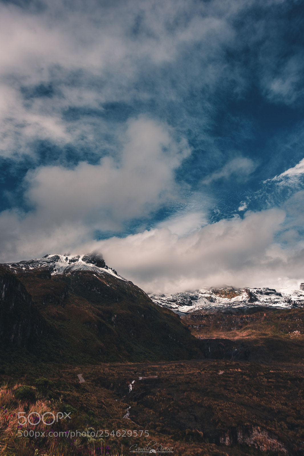 Nikon D810 sample photo. That beautiful place where photography