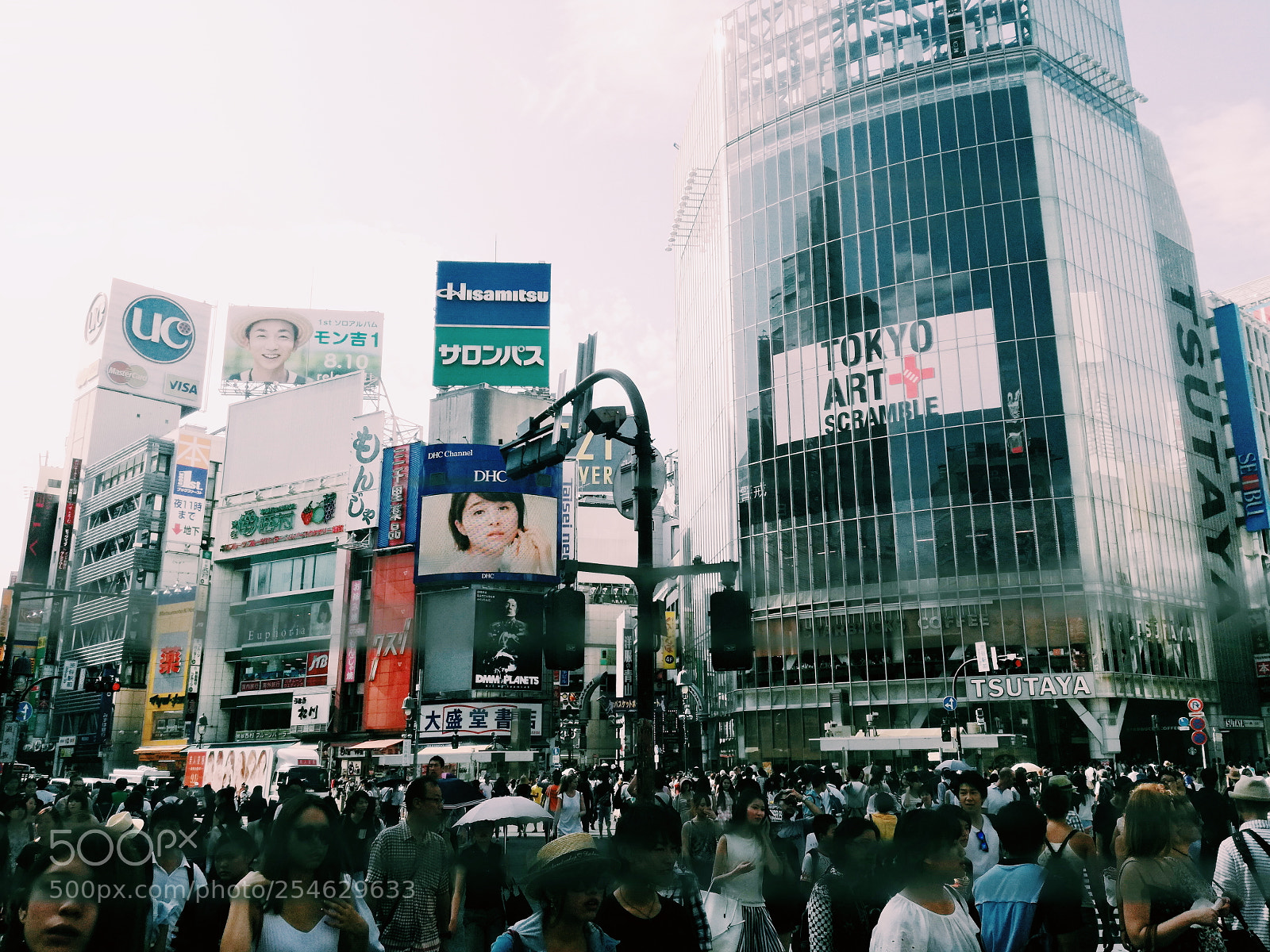 HUAWEI P9 LITE sample photo. Japan photography