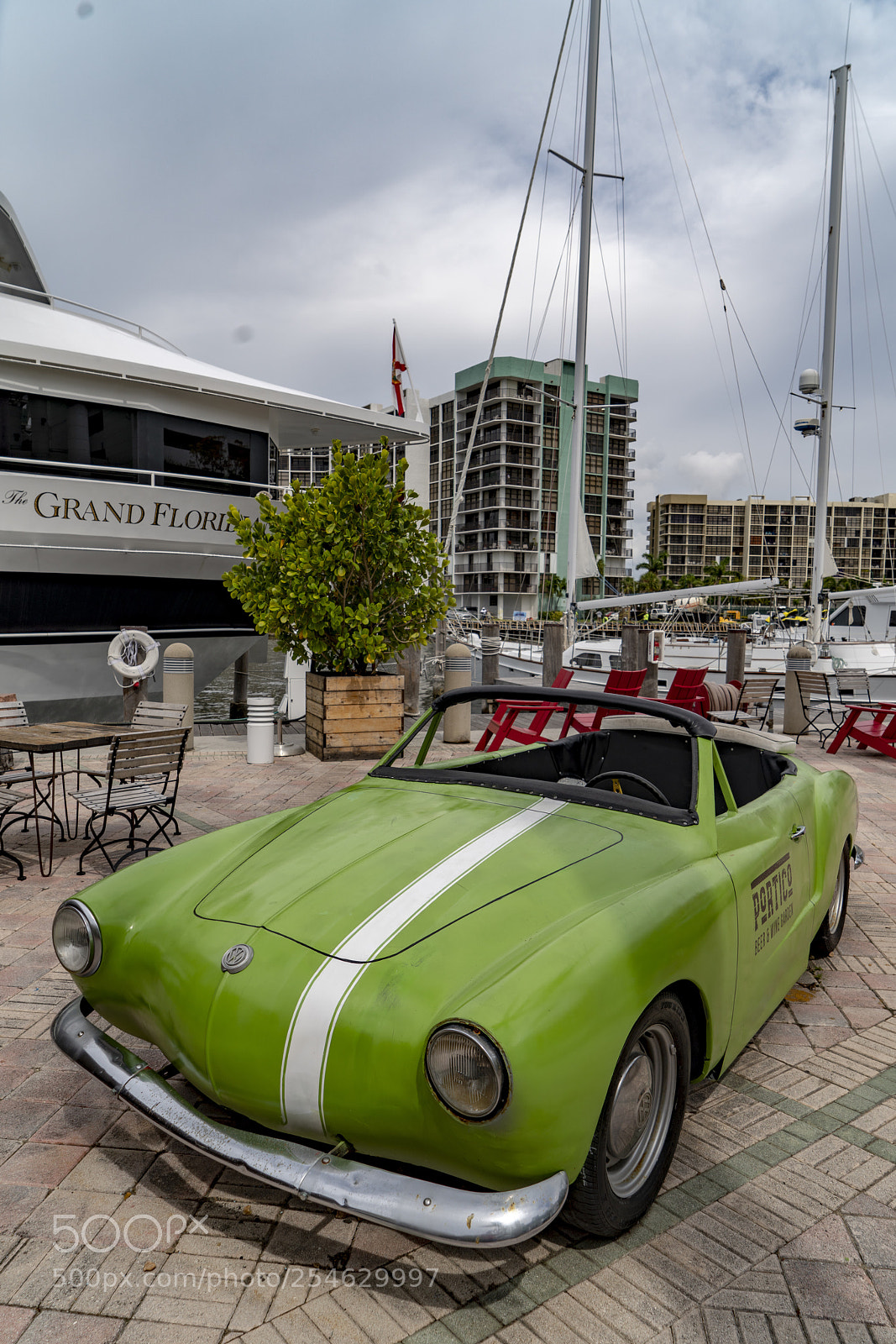 Sony a7R III sample photo. Green dream photography