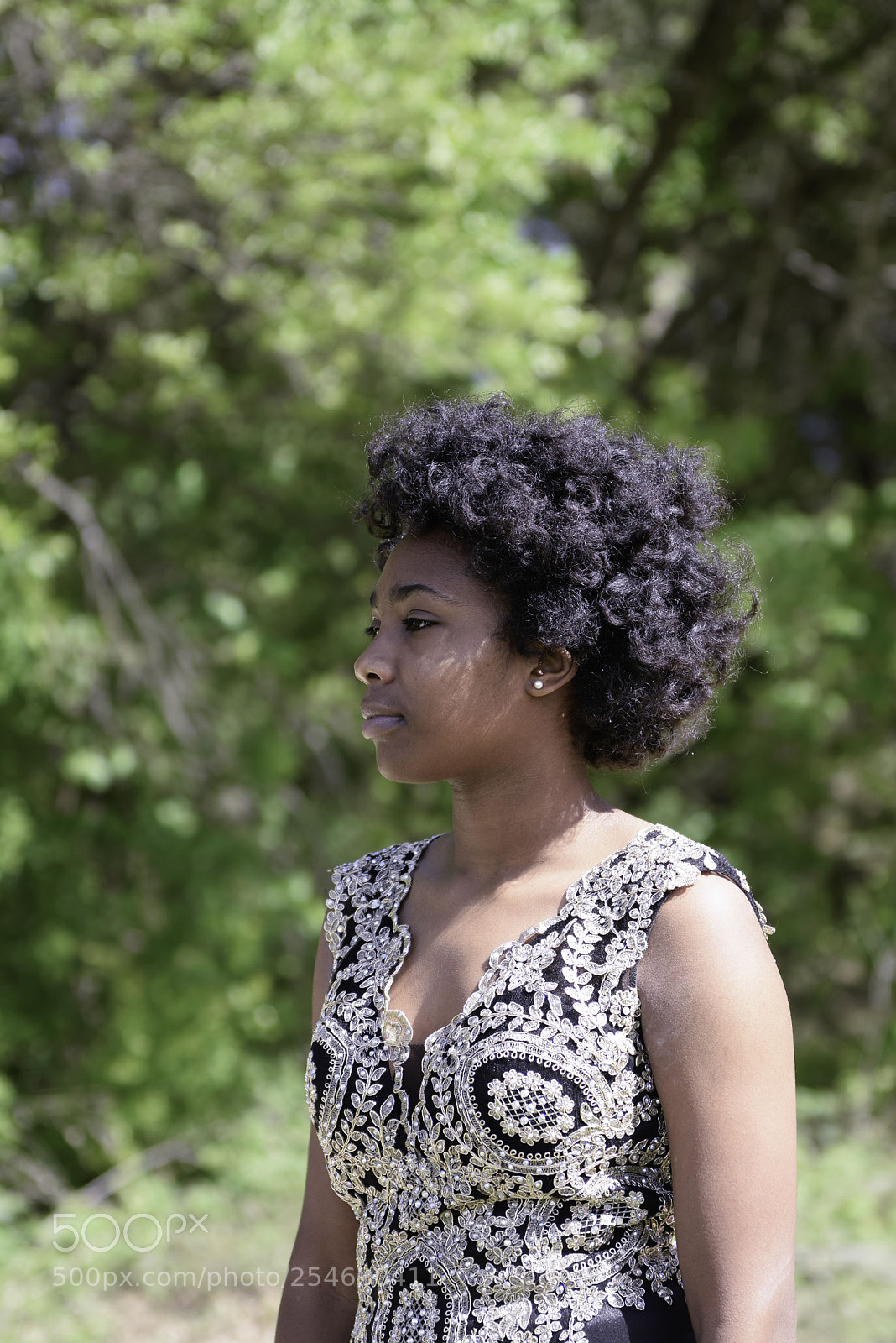 Nikon D5300 sample photo. The grad photography