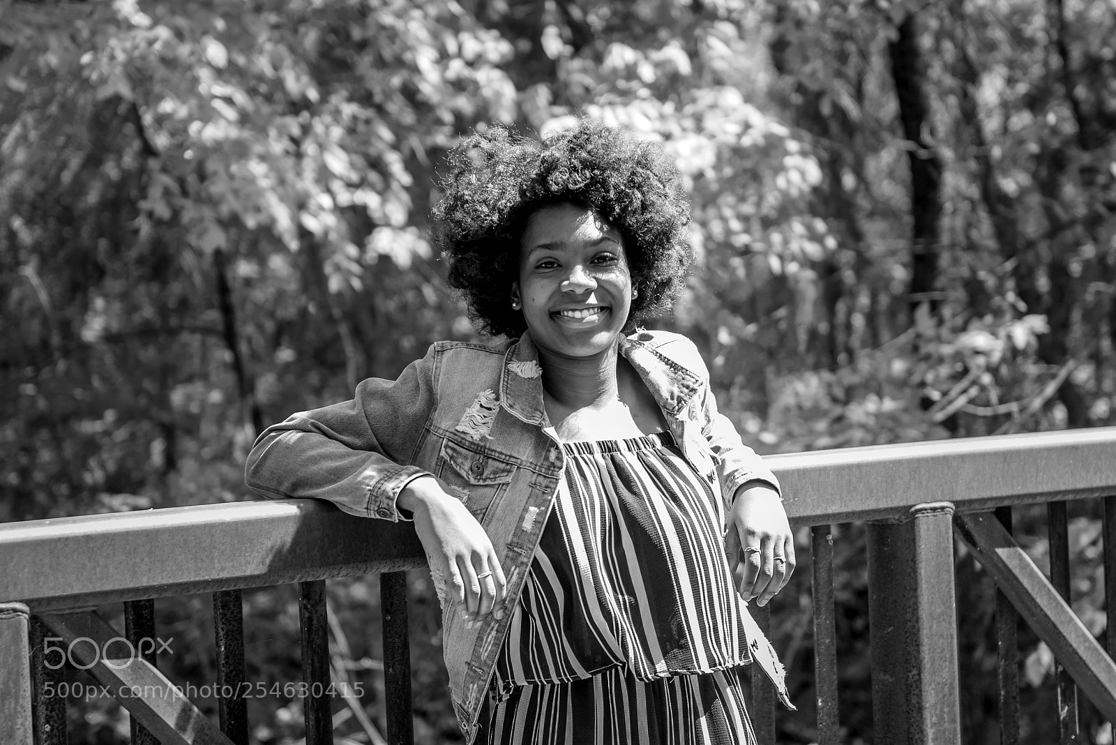 Nikon D5300 sample photo. The grad photography