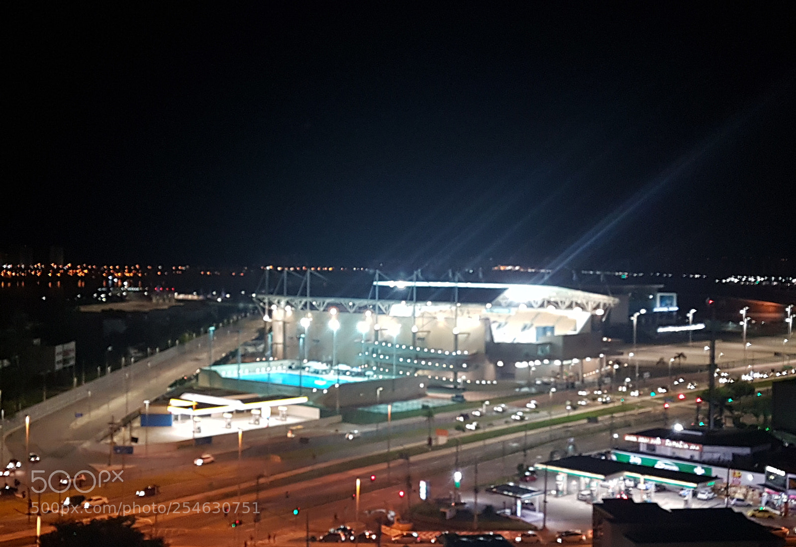 Samsung Galaxy S7 Edge sample photo. Trof u brasil de photography
