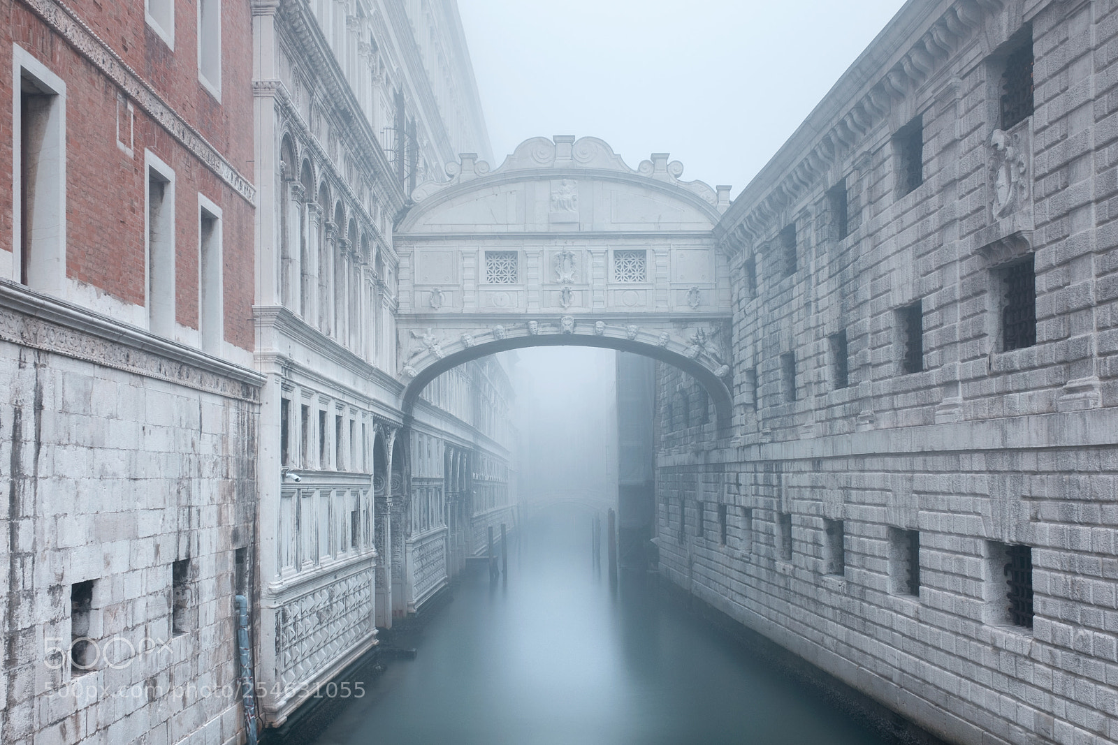 Fujifilm X-T2 sample photo. Foggy morning at the photography