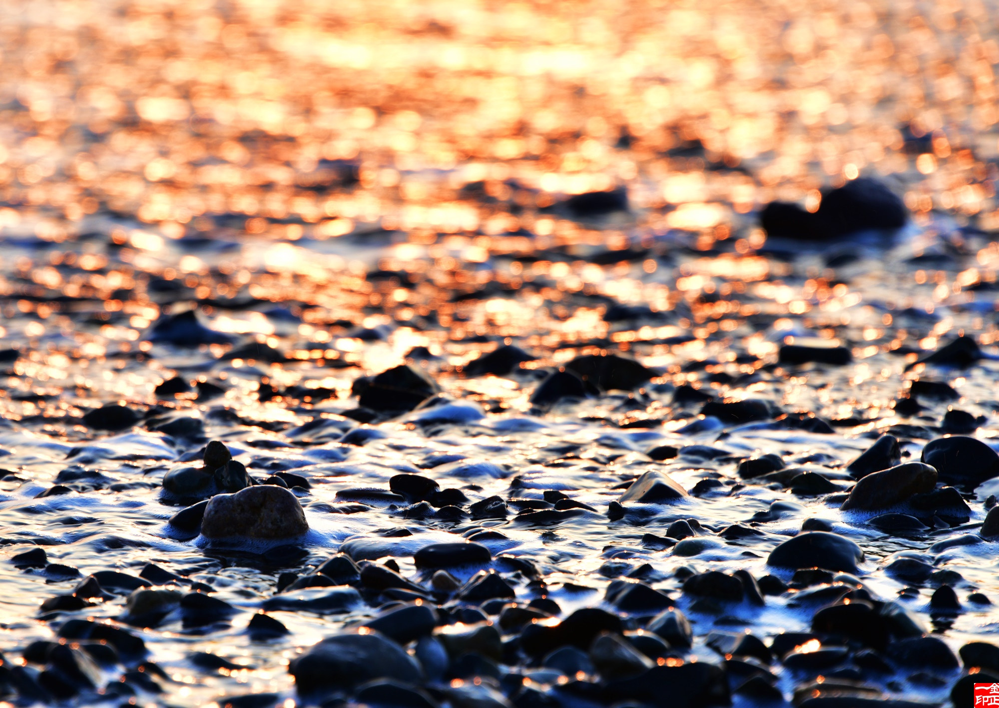 Nikon D810 sample photo. Seaside photography