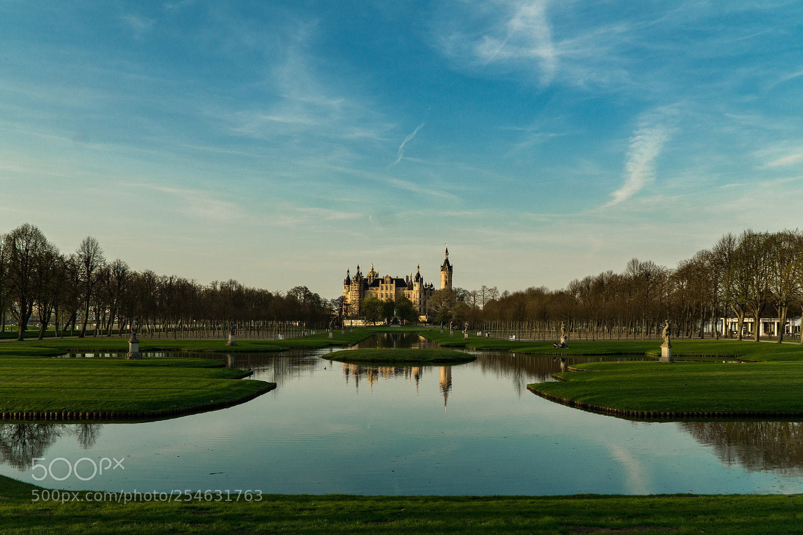 Sony a6000 sample photo. Schloß schwerin photography