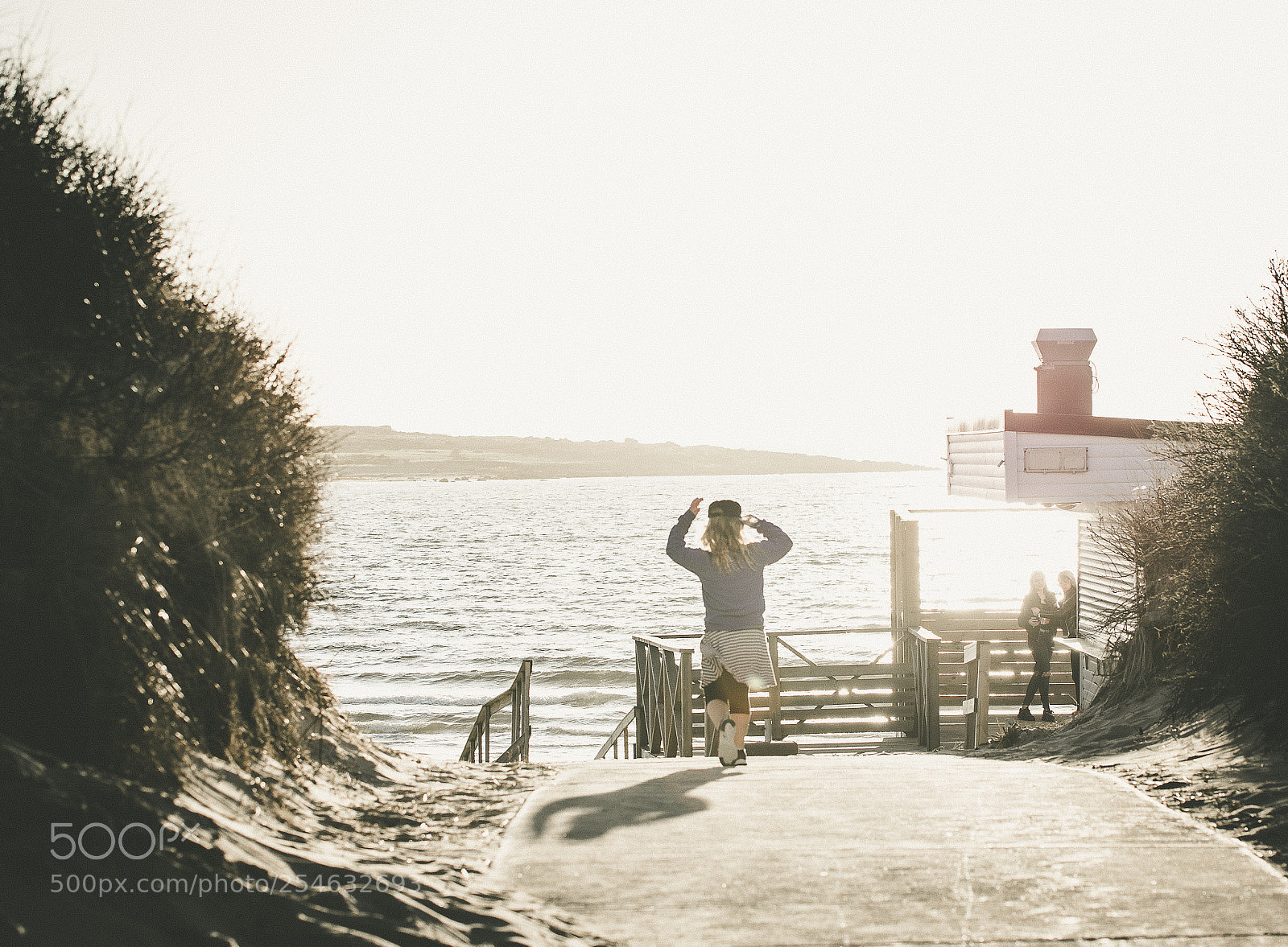 Canon EOS 6D Mark II sample photo. Towards summer photography