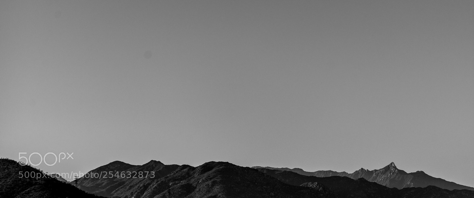 Nikon D7100 sample photo. Noir memories pt. ii photography