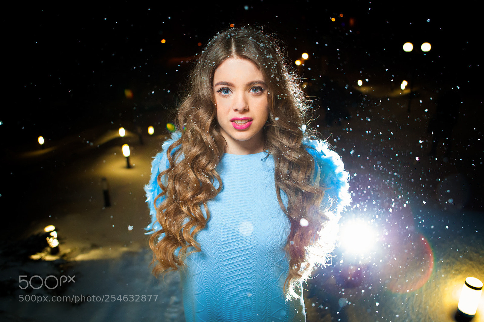 Canon EOS-1Ds Mark II sample photo. Angel photography