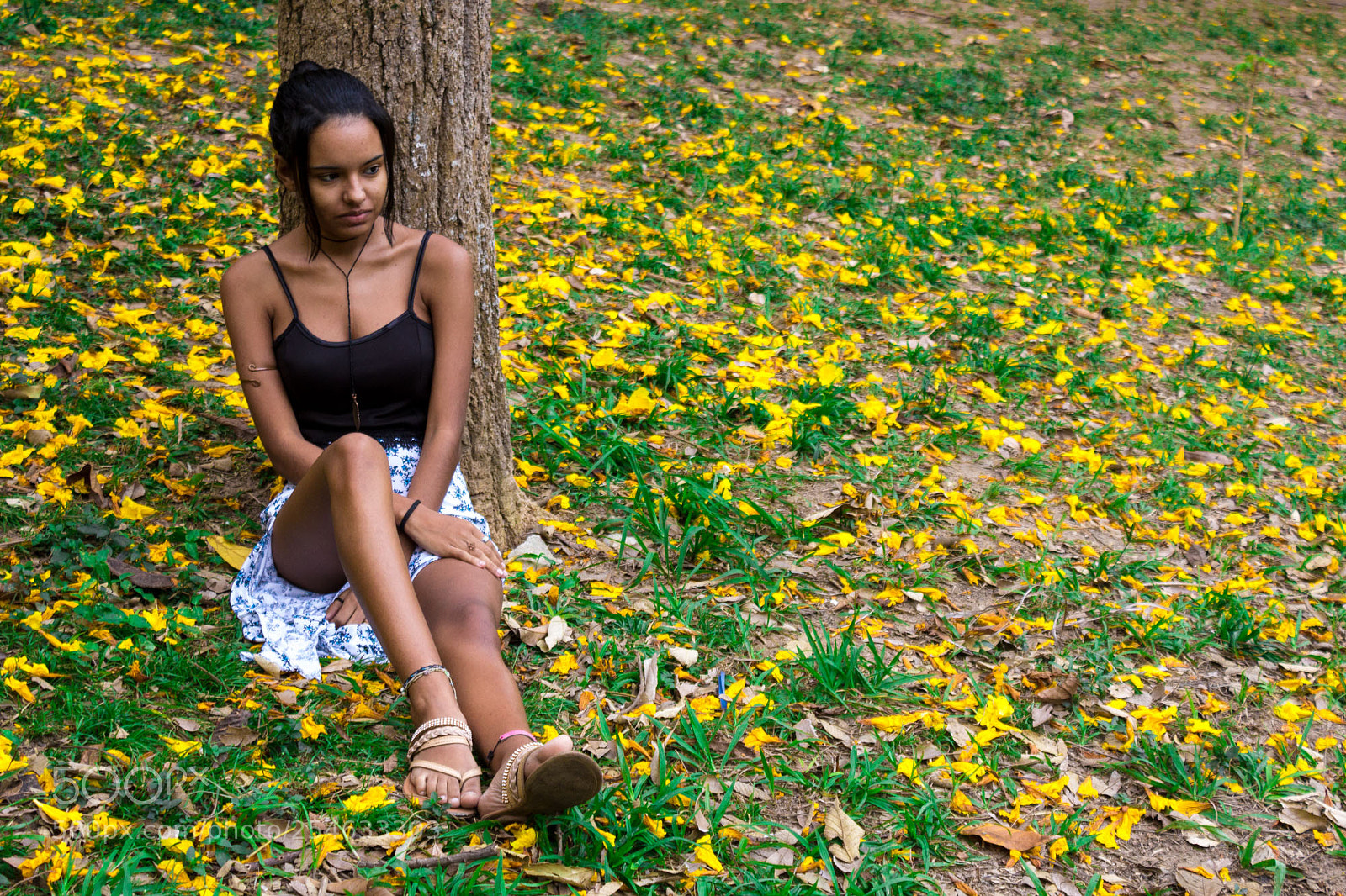 Canon EOS 600D (Rebel EOS T3i / EOS Kiss X5) sample photo. Ensaio millena photography
