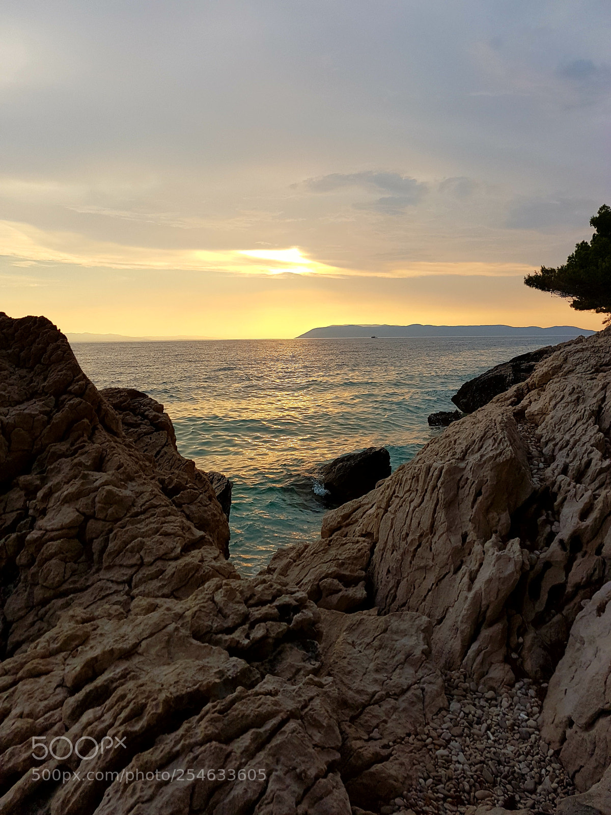 Samsung Galaxy S7 Edge sample photo. Wonderful view photography